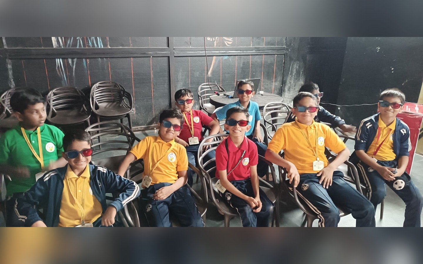 Activity image